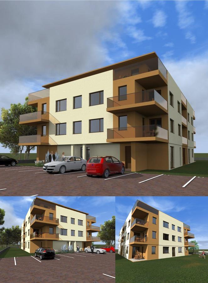 Nice Wellness Apartman Siofok Exterior photo
