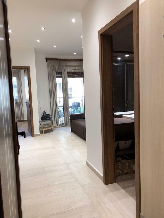 Nice Wellness Apartman Siofok Exterior photo