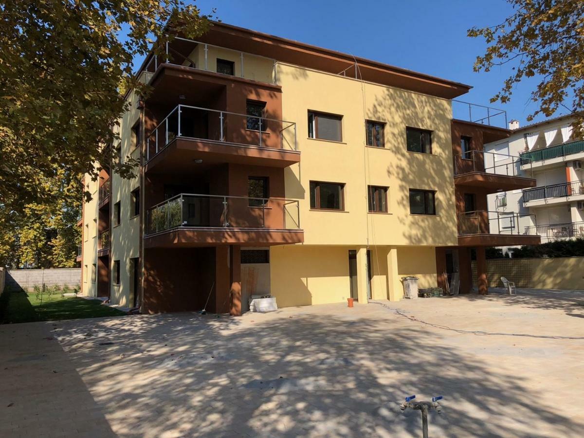 Nice Wellness Apartman Siofok Exterior photo