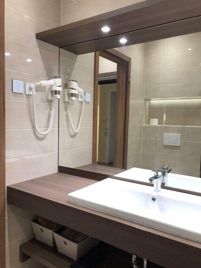 Nice Wellness Apartman Siofok Exterior photo